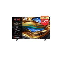 TCL 65P755K 65 inch 4K HDR Android TV