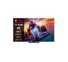 TCL 75C745K 75 inch 4K QLED HDR Pro Google TV