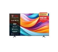 TCL 85C655K 85 inch 4K QLED HDR Pro Android TV