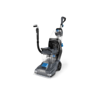 Vax CDCW-SSXS SpinScrub Power Carpet Washer