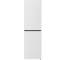 Zenith ZCS4582W Manual Fridge Freezer