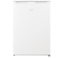 Zenith ZENZRS4584W Undercounter Fridge with Freezer