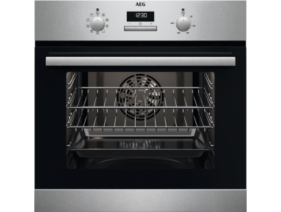 AEG BCX23101EM Built-in Single Oven