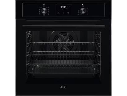 AEG BEX33501EB Built-in Single Oven