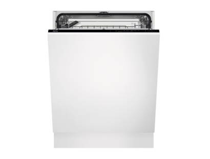 aeg h818xw596xd550 fully integrated dishwasher