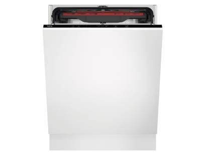 AEG FSX52927Z Integrated Dishwasher