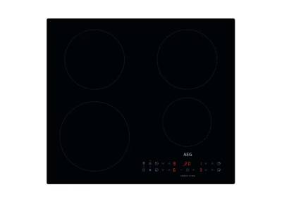 AEG IKX64301CB 60cm Induction Hob