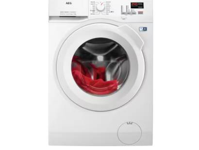 AEG L6FBK141B 6000 Prosense Washing Machine