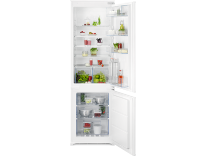 AEG OSC6N181ES Integrated Fridge Freezer