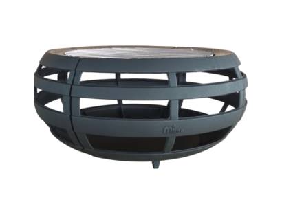 AI-Fire Small Grill Pit