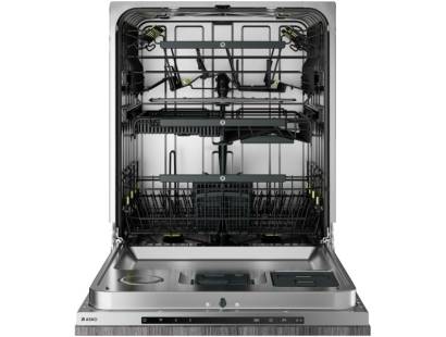 Asko DFI746MUUK Integrated Dishwasher