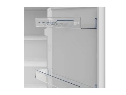 BCSM473 Integrated Fridge Freezer