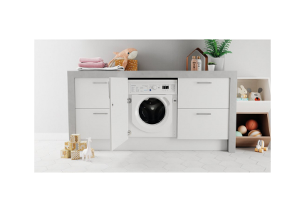 BIWDIL75148UK Washer Dryer