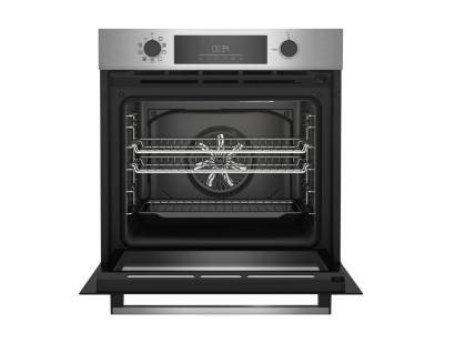 Beko BBIE12301XMP Built-In Single Oven