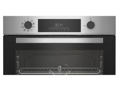 Beko BBIE12301XMP Built-In Stainless Steel Oven