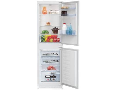 Beko BCSM450 Built-in Fridge Freezer