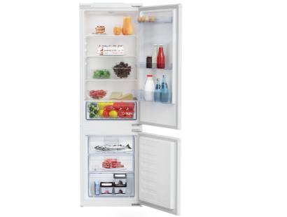 Beko BCSM473 Built-in Fridge Freezer