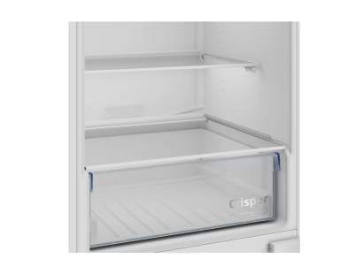 Beko BCSM473 Fridge Freezer