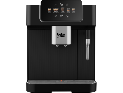 Beko CEG7302B Bean To Cup Espresso Machine - Black