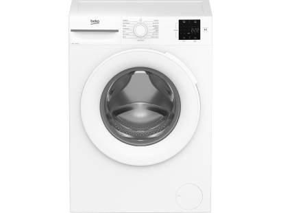 Beko BM1WU3721W Washing Machine 