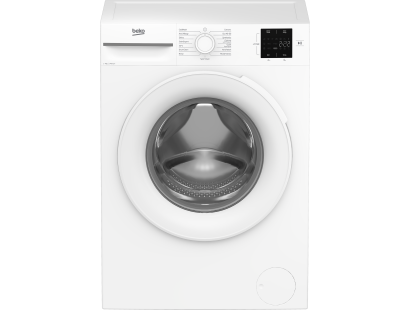 Beko BM1WU3741W Washing Machine