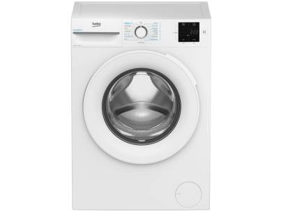 Beko BM3WT3841 8kg 1400rpm Washing Machine