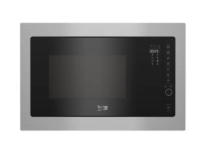 Beko BMGB25332BG Built-in Microwave with Grill