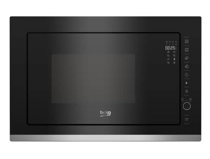 Beko BMGB25333X Built-in Microwave with Grill