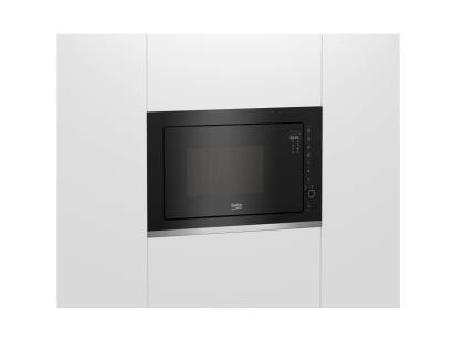 Beko BMGB25333X Integrated Microwave