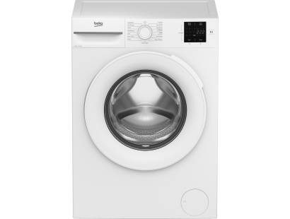 Beko BMN3WT3821W Washing Machine