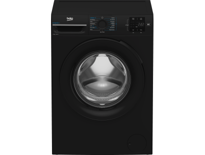 Beko BMN3WT3841B Washing Machine