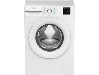 Beko BMN3WT3841W Washing Machine