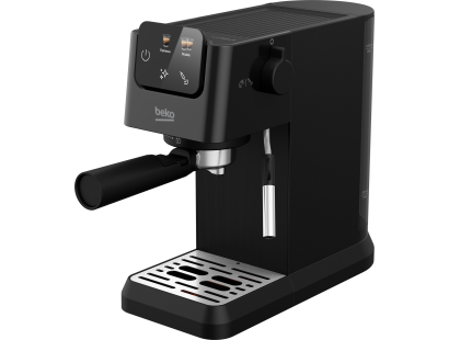 Beko CEP5302B Manual Espresso Machine with Steam Wand