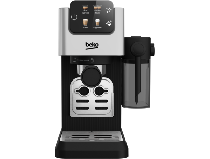 Beko CEP5304X Manual Espresso Machine with Steam Wand