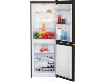 Beko CFG4552B Fridge Freezer