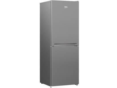 Beko CFG4552S Freestanding Fridge Freezer