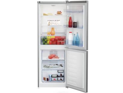 Beko CFG4552S Frost Free Fridge Freezer