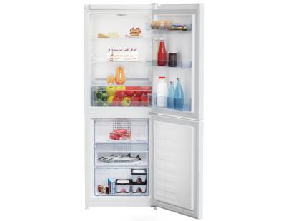 Beko CFG4552W Freestanding Fridge Freezer