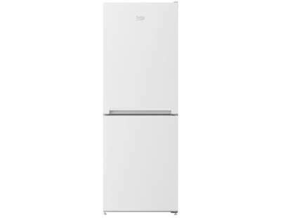 Beko CFG4552W Freestanding Frost Free Fridge Freezer - White