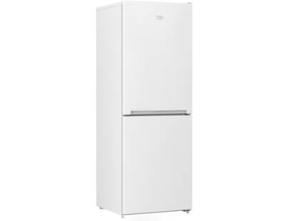 Beko CFG4552W Frost Free Fridge Freezer