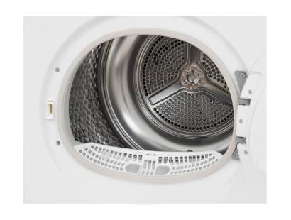 Beko DTBC10001 White Condenser Tumble Dryer