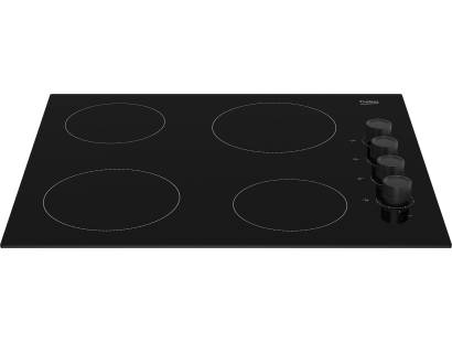 beko ceramic hob