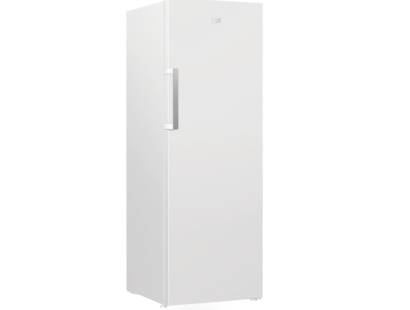 Beko LSP4671W Fridge - White