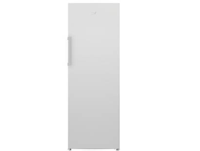 Beko LSP4671W Tall Larder Fridge - White