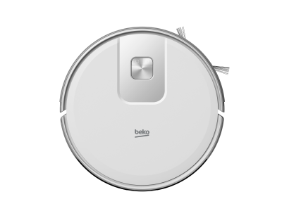 Beko VRR60314VW Robot Vacuum Cleaner