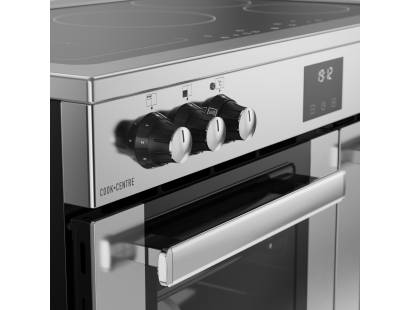 Belling CC90EiSTA Induction Range Cooker