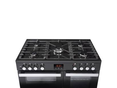 belling cookcentre 90dft black