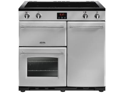 belling farmhouse induction range cooker