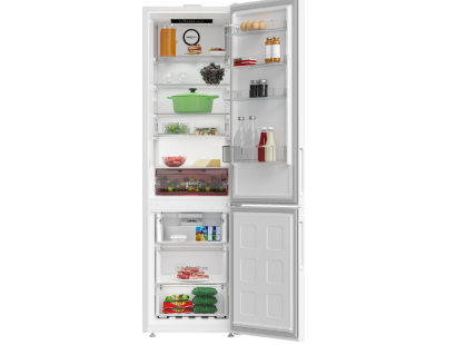 Blomberg KND24075V Fridge Freezer