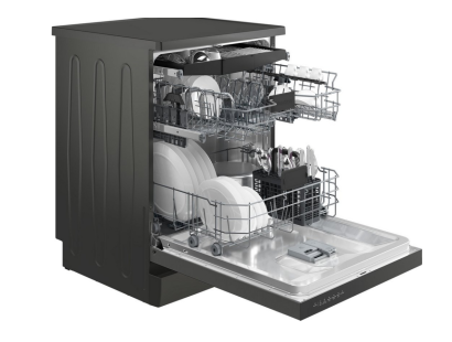 Blomberg LDF52320G Graphite Dishwasher